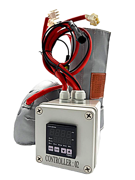 Heat and Cold Solution