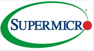 Supermicro HGX B200 server