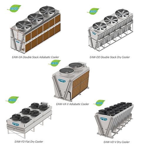 eco-Air series products