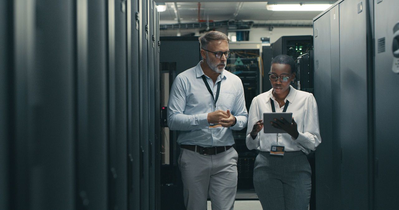 Modular Data Center Testing and Certification