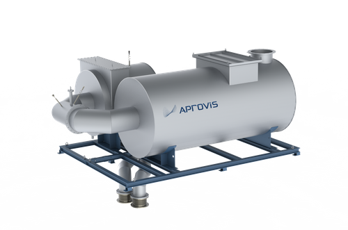 Diesel Particulate Filter (DPF):