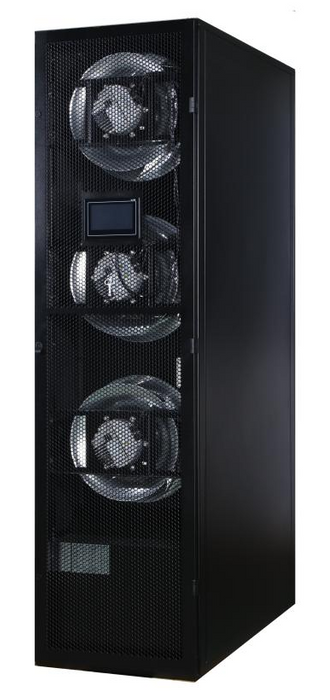 Room-Level and In-Row Precision Air Conditioners