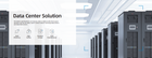 Data Center Solution