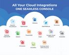 AI-Powered White-Label Cloud Commerce Platform for Data Centers & Cloud Providers