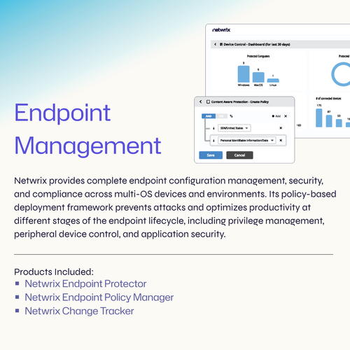 Endpoint Management