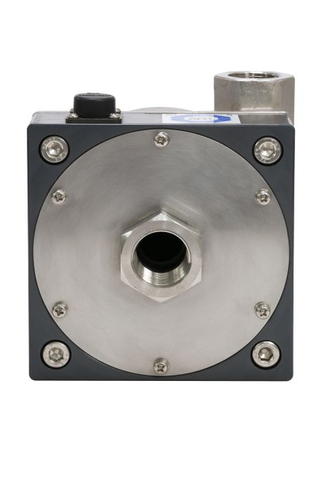 PM CANNED MOTOR PUMP