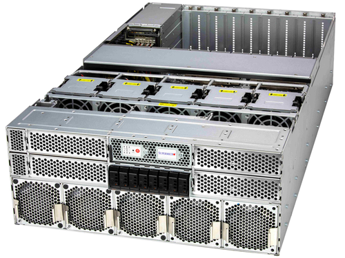 GPU Super Server