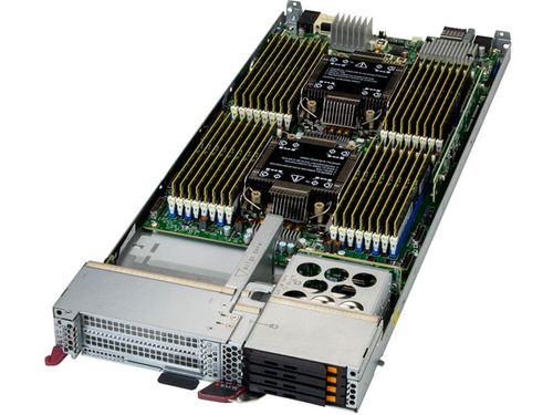 X14 Super Blade