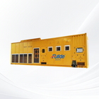 Diesel Generator Test Load Bank