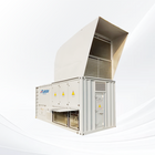 Diesel Generator Test Load Bank