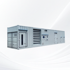 Diesel Generator Test Load Bank