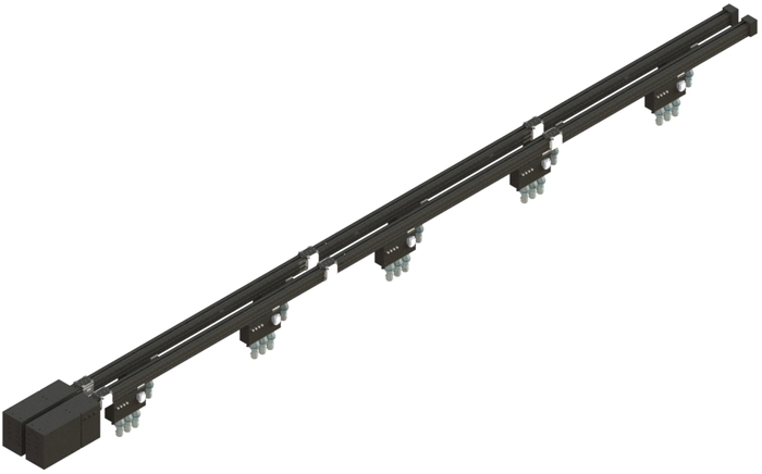 Data Center Micro-Module Solution