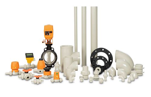 Technology Cooling Systems (TCS)