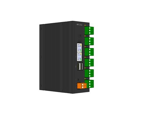 Milesgo Energy Management Gateway With BTL Certificate Support Monitoring Remotely By Brower