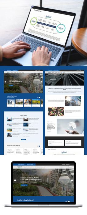 Website Modernization