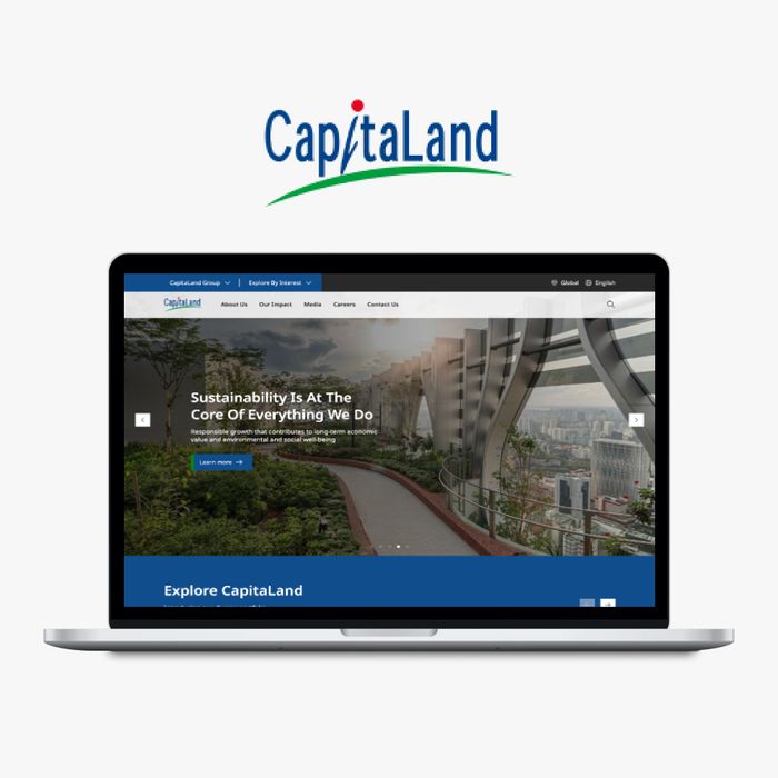 Website Modernization