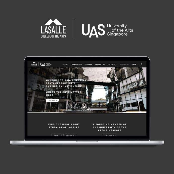 Website Modernization