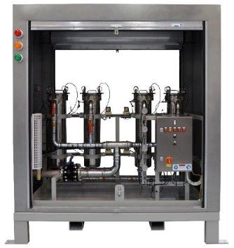 IPU Fuel Management Solutions