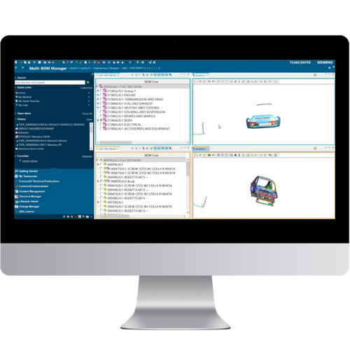 Service Lifecycle Management (SLM)
