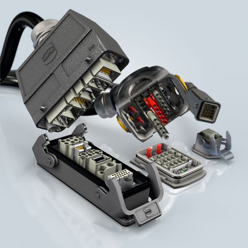 Han® Modular