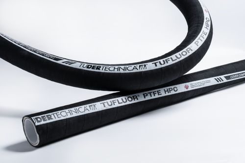 PTFE HPC Hoses