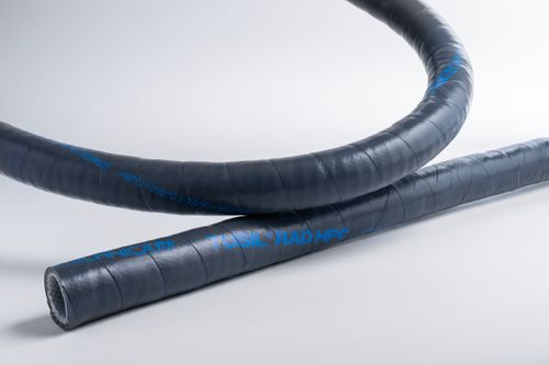 SILICONE HPC Hoses