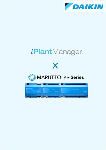 iPlantManager - Turning Data Centre Risk into Reliability