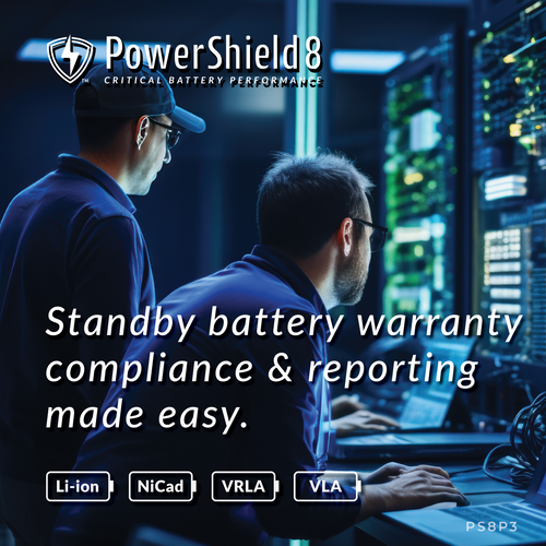 PowerShield AssurePlus Expert Reporting Service