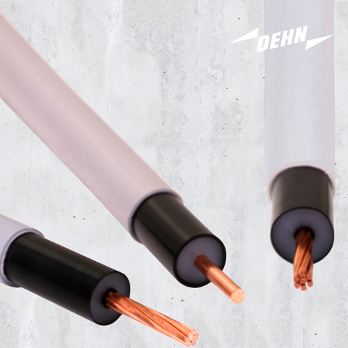 High Voltage Insulation (HVI) Conductors