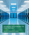 Advanced fire protection for  Data Centres