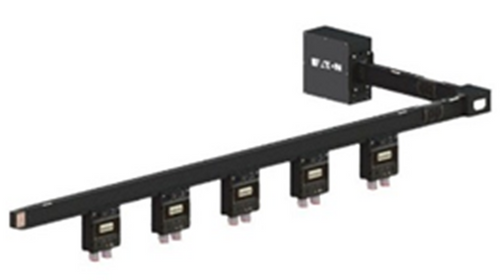 XAP series Busway