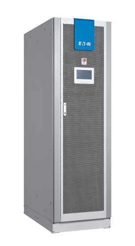 93PR 600kVA Single Cabinet UPS