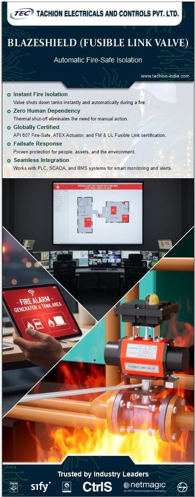 HSD Storage and Automation Facility