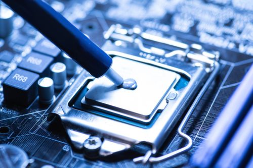 DOWSIL™ silicones Thermal Interface Materials
