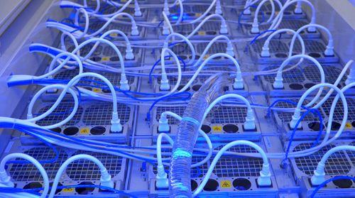 DOWSIL™ Immersion Cooling Technology