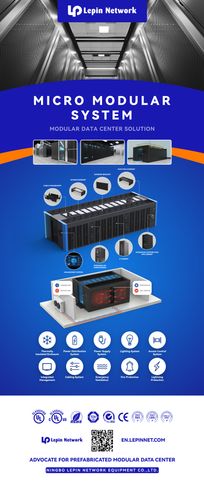 molular data center  solution