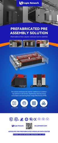 prefabricated assembly solution