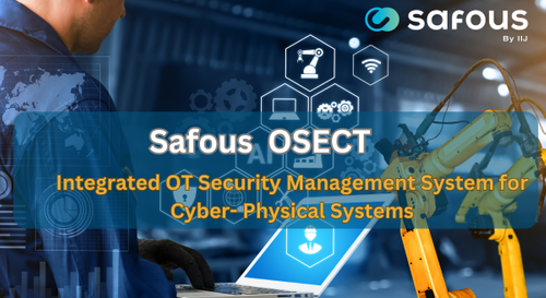 Safous X OSECT