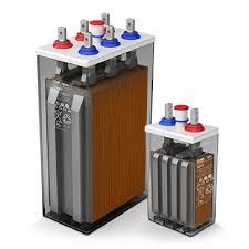 Lead Acid Batteries