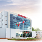 Generator Sets for Data Centers