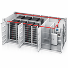 Next-Gen Battery Safety, Redefined