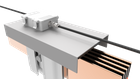 Ensuring Power Reliability: PTSPS071 Infrared Busduct Monitoring for AI Data Centres