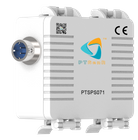 Ensuring Power Reliability: PTSPS071 Infrared Busduct Monitoring for AI Data Centres
