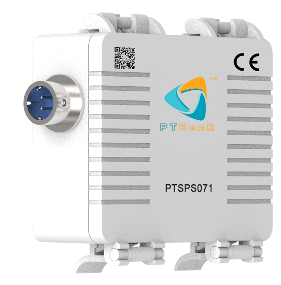 Ensuring Power Reliability: PTSPS071 Infrared Busduct Monitoring for AI Data Centres
