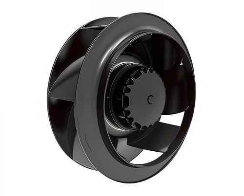 AC175mm Backward-curved Centrifugal Fan