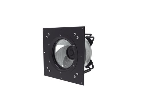 EC450mm Backward-curved Centrifugal Fan