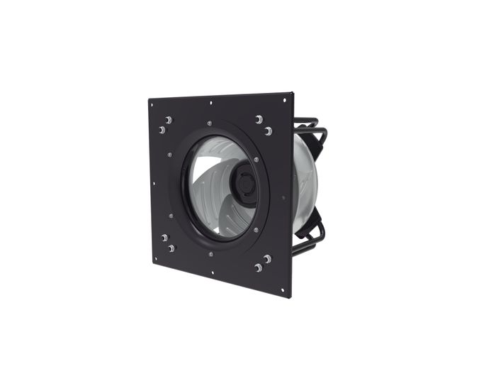 EC450mm Backward-curved Centrifugal Fan