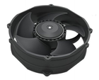 DC 180mm Axial Fan