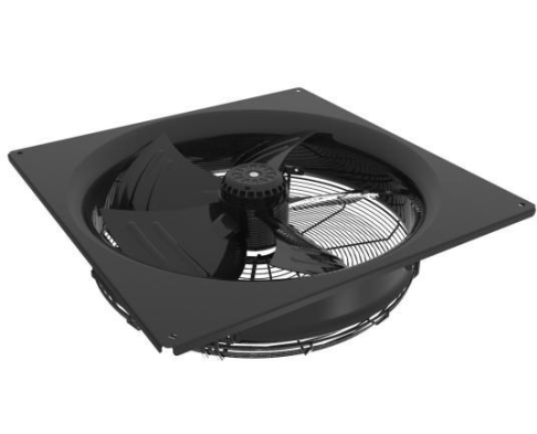 AC 800mm Axial Fan