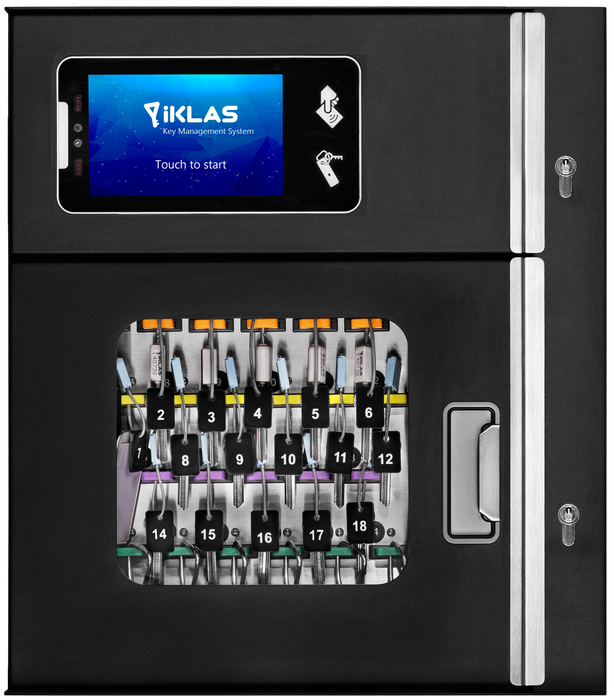 iKLAS Electronic Key Systems